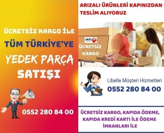 Erzurum Libelle Yetkili Servis