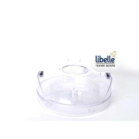 Libelle Temizlik Robotu Orijinal Su Tankı